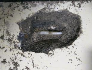 依兰漏水维修公司浅析依兰市地下管道测漏仪原理