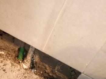 依兰卫生间测漏水公司分享下依兰市地下管线探测方法分析
