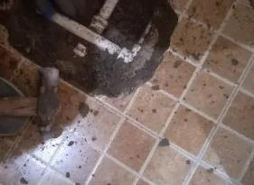 依兰卫生间测漏水公司分享下依兰自来水管道泄漏检测的具体位置分析。