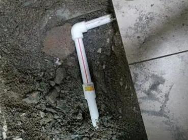 依兰卫生间漏水检测公司分享下家用管道漏水检测方法