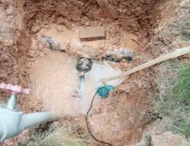 依兰测漏水公司浅析依兰地下水管漏水有哪些处理方法？
