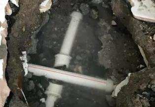  依兰测漏水公司浅析依兰管道泄漏检测公司检测水管泄漏